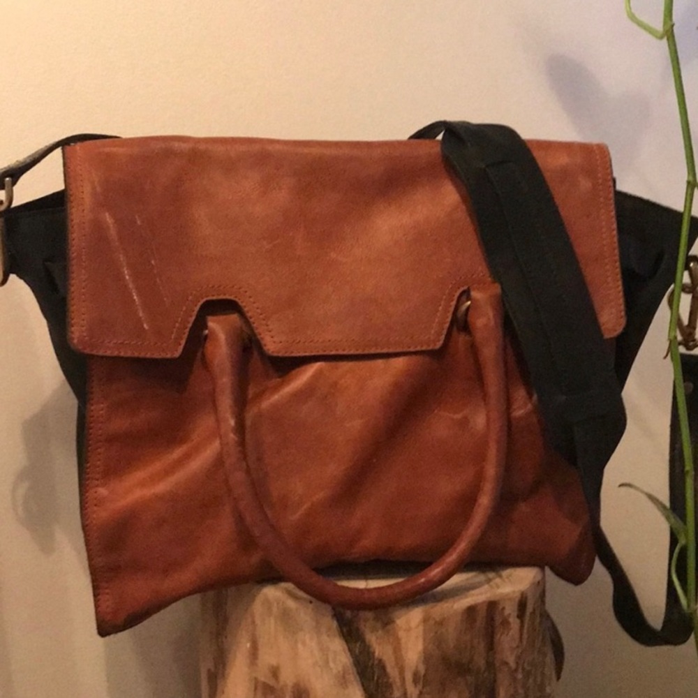 Madewell Purse